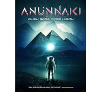 Anunnaki: Alien Gods From Nibiru (DVD) Various
