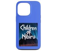 Anunnaki Figli di Nibiru Custodia per iPhone 13 Pro