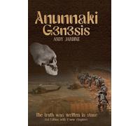 Anunnaki Genesis
