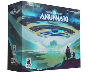 Anunnaki - L' Alba degli Dèi - Gioco da Tavolo - Cranio Creations - Italiano