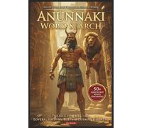 Anunnaki Word Search Puzzle Book: Word Searches with Easy to Read Print about Sumerian Gods, Enki, Enlil, and the Origins of Humanity | 6x9 inches, ... time, fun that also expands your knowledg