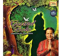 ANUP JALOTA - GOVIND BOLO