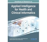 Anuradha Dheeraj Tha Handbook of Research on Applied Intellig (Copertina rigida)