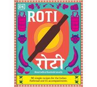 Anuradha Ravindranath Roti (Copertina rigida)