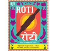 Anuradha Ravindranath Roti (Copertina rigida)