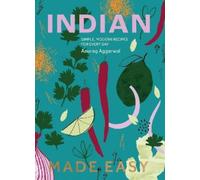 Anurag Aggarwal Indian Made Easy (Copertina rigida)