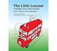 Anurag Mendhekar Daniel P. Friedman The Little Learner (Tascabile)