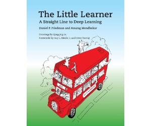 Anurag Mendhekar Daniel P. Friedman The Little Learner (Tascabile)
