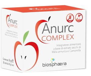 ANURC COMPLEX 30STK 1,8G