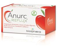 ANURC REFLUX rimedio per il reflusso 20 Stick