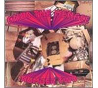 Anus the Menace - Number Two