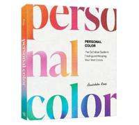 Anuschka Rees Personal Color (Tascabile)