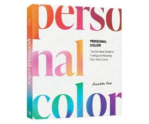 Anuschka Rees Personal Color (Tascabile)