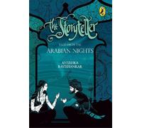 Anushka Ravishankar Storyteller (Tascabile)