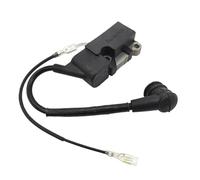 ANUTRDE Bobina di accensione 52cc 58cc compatibile con motore for motosega 4500 5200 5800 45cc, pezzi di ricambio for attrezzi da giardino