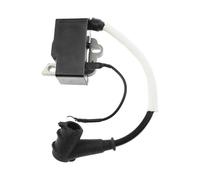 ANUTRDE Bobina di accensione compatibile con decespugliatore Stihl FS240 FS260 FS360 FS410 FR410 FR460TC 4147 400 1311,4147 400 1313