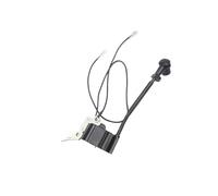 ANUTRDE Bobina di accensione compatibile con GGP Alpina A305 STIGA SPR255 CJ300 BG2525 A2500 Foro di montaggio 4 mm Maniglia superiore Potatore 25 cc 25,4 cc Motosega