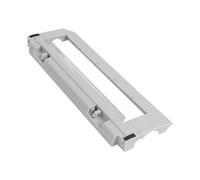 ANUTRDE Copertura della spazzola a rullo principale compatibile con pezzi di ricambio for aspirapolvere robot Xiaomi S7/S7MAX/S70/S7 MAXV/T7S/T7S PLUS/G10/G10S/G10S PRO(1 PC)