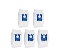 ANUTRDE Il sacchetto è compatibile con Electrolux/AEG GR201SM/Philips/FC8021/03 e altri accessori for sacchetti for aspirapolvere(5PCS)