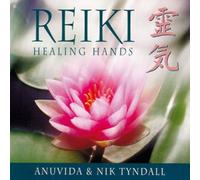 Anuvida & Tyndall,Nik - Reiki-Healing Handsd-Dolby Sur