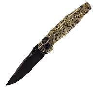 ANV Knives A100 TI