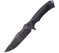 ANV Knives M311 Comp Arma, Sleipner, DLC Black, Kydex ANVM311-066