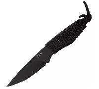 ANV Knives P100 - CERAKOTE NERO, PARACORD SCURO, GRIGIO, KYDEX NERO ANVP100-038