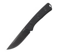 ANV Knives P200 Cerakote Nero, Kydex Nero Ruvido ANVP200-034