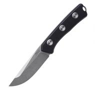 ANV Knives P200 - SLEIPNER, STONEWASH, LAMA LISCIA, FODERO KYDEX ANVP200-006