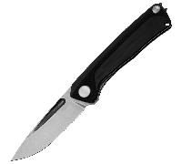ANV Knives Z200 - BB, LINER LOCK, G10 NERO ANVZ200-043