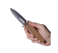 ANV KNIVES Z400