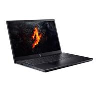 Acer Nitro V 15 ANV15-51-97EL Intel® Core™ i9 i9-13900H Computer portatile 39,6 cm (15.6") Full HD 32 GB DDR5-SDRAM 1 TB SSD NVIDIA GeForce RTX 4060 Wi-Fi 6 (802.11ax) Windows 11 Home Italiano Nero