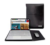 ANVAL Custodia per MSI Katana GF66-15,6" - Computer portatile, custodia protettiva, laptop, notebook - Compatibile 15,6 pollici