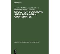Anvarbek M. Meirmanov Vladislav V. Pu Evolution Equations and (Copertina rigida)