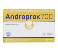 Androprox 700 Integratore Vie Urinarie 15 Perle Softgel