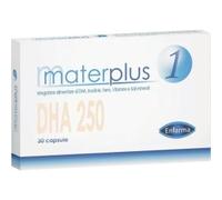 Mater MATERPLUS 1 30 CAPSULE 1,47 G