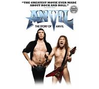 Anvil - Anvil! the Story of Anvil