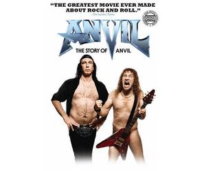 Anvil - Anvil! the Story of Anvil