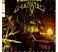 Anvil - Back To Basics (2 CD)