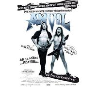 Anvil! - Die Geschichte einer Freundschaft (OmU)