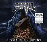 Anvil - Juggernaut of Justice