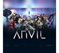 ANVIL (PC) Steam Gift - EU