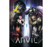 ANVIL (PC) Steam Key GLOBAL