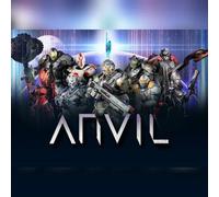 ANVIL (PC) Steam Key - GLOBAL