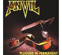 Anvil - Plugged in Permanent