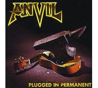 Anvil - Plugged in Permanent