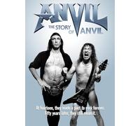 Anvil: The Story of Anvil