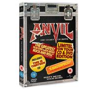 Anvil: the Story of Anvil