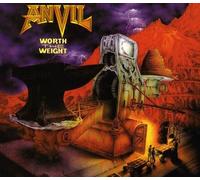 Anvil - Worth The Weight