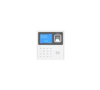 ANVIZ W1-PRO Controllo presenze - Impronta digitale, tessera EM e PIN - 3.000 utenti | 100.000 registrazioni - TCP/IP, WiFi e US